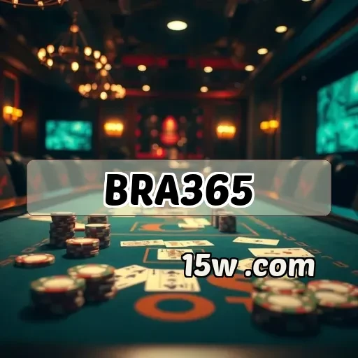 bra365 plataforma App