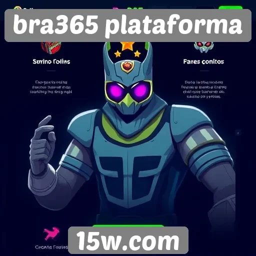 funcionalidades da bra365 plataforma para jogadores