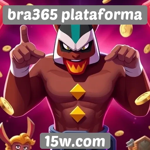 novidades disponíveis na bra365 plataforma de jogos