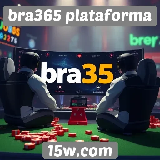 Estudo sobre a segurança em jogos online na bra365