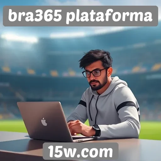 Avaliação da experiência do usuário na bra365 plataforma