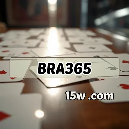 bra365 plataforma VIP
